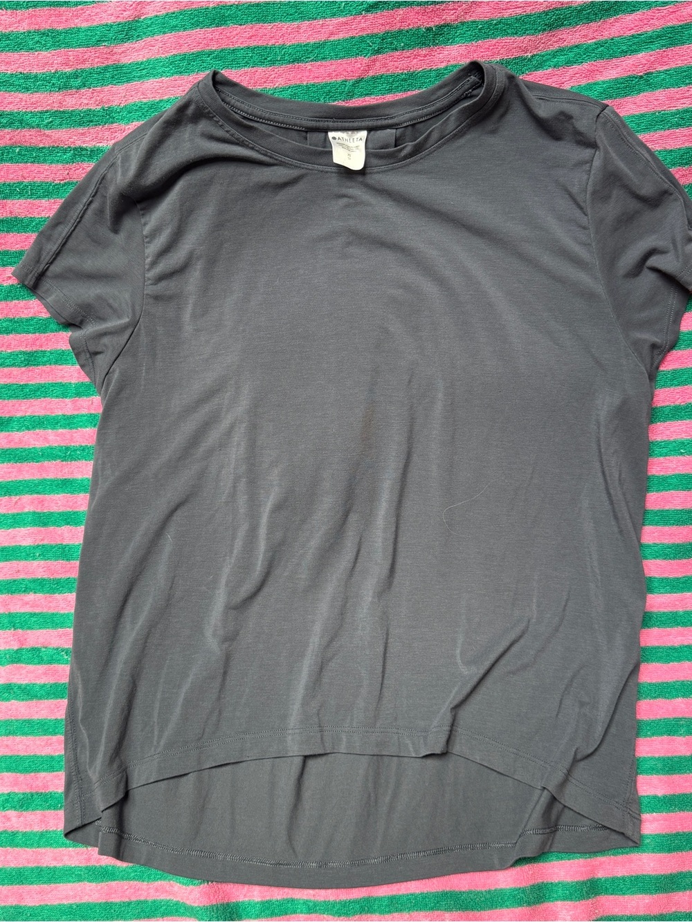Athleta workout Shirt